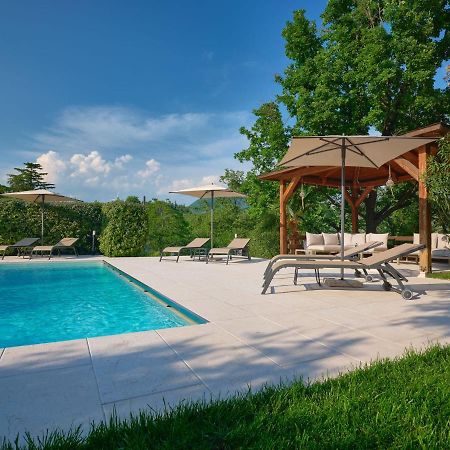 Cason Degli Ulivi Apartment Rivoli Veronese Екстериор снимка