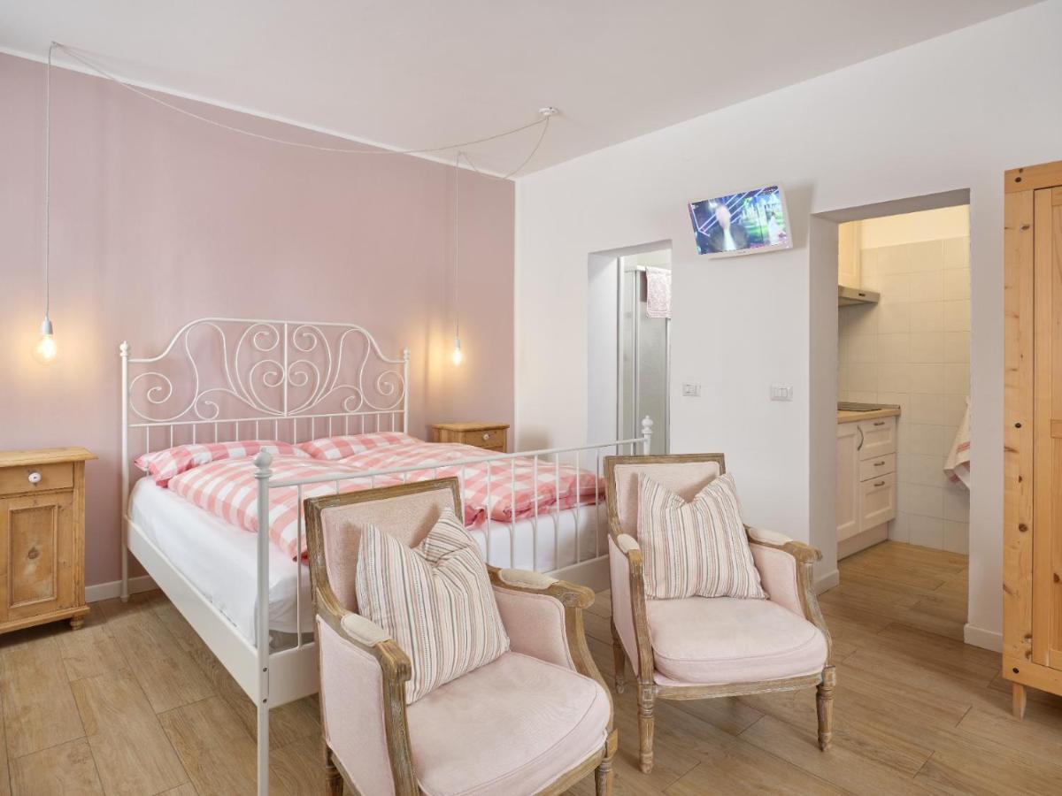Cason Degli Ulivi Apartment Rivoli Veronese Екстериор снимка