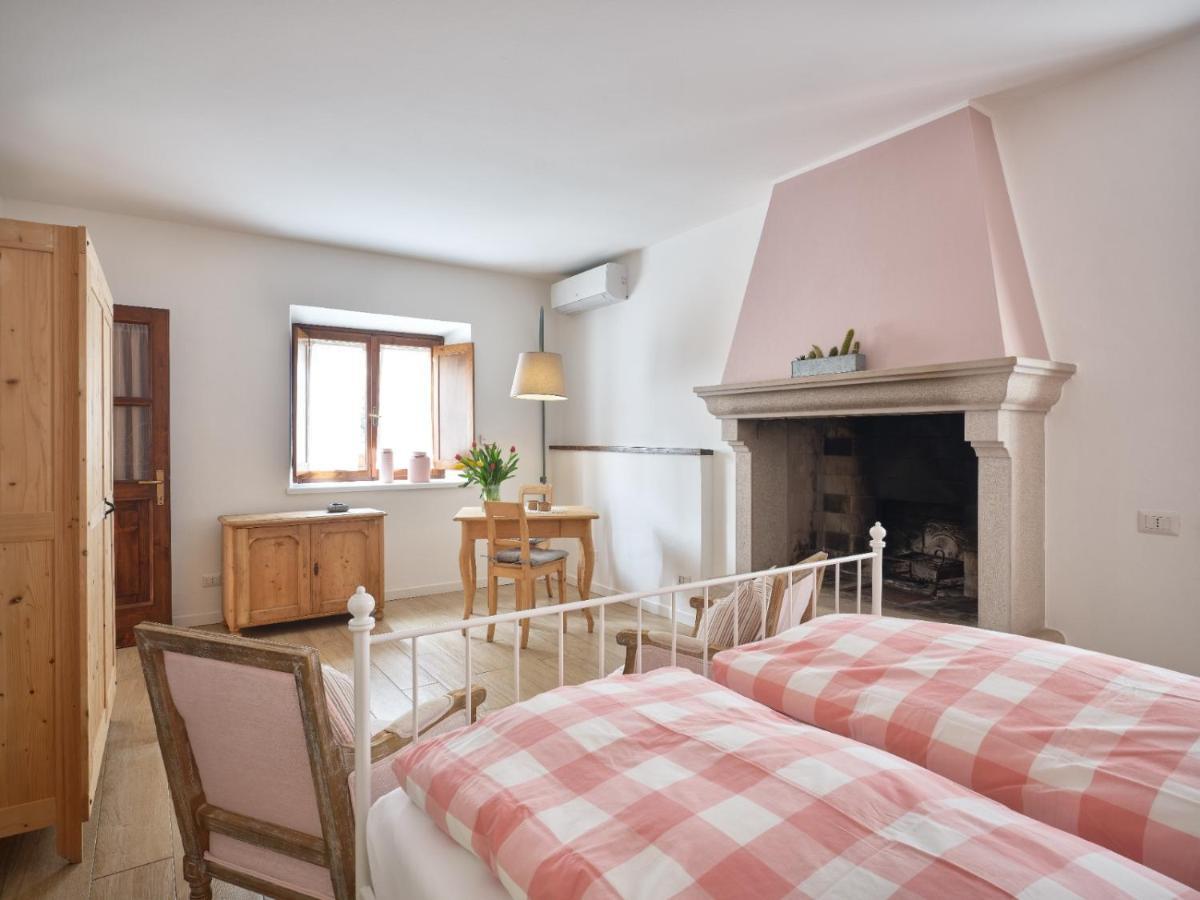 Cason Degli Ulivi Apartment Rivoli Veronese Екстериор снимка