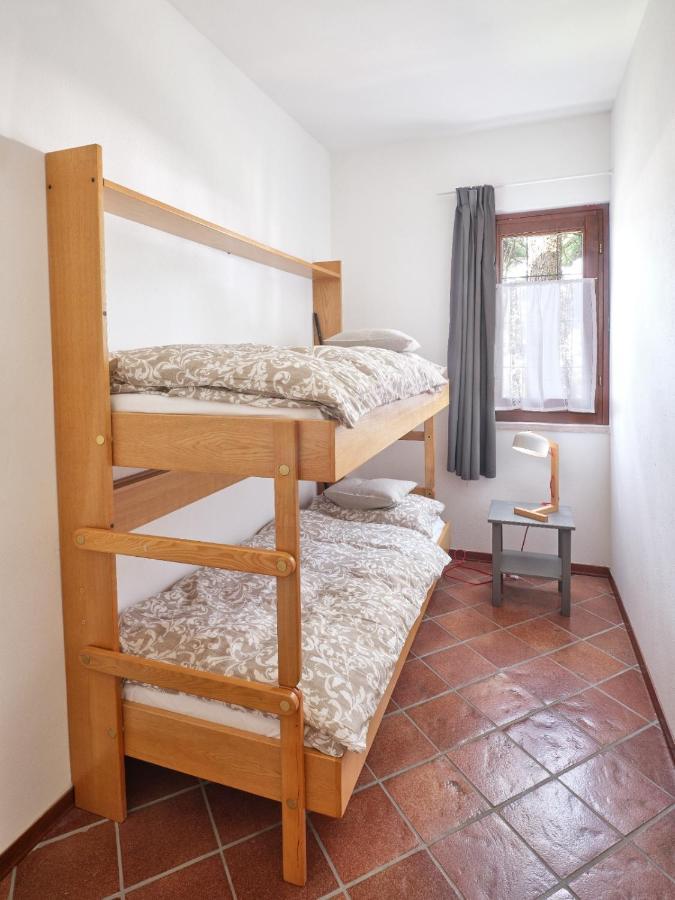 Cason Degli Ulivi Apartment Rivoli Veronese Екстериор снимка