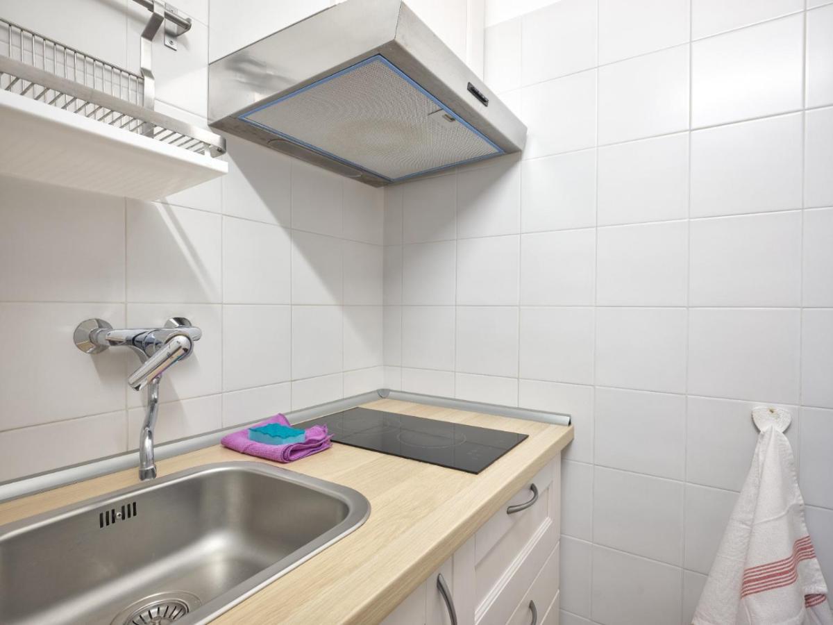 Cason Degli Ulivi Apartment Rivoli Veronese Екстериор снимка