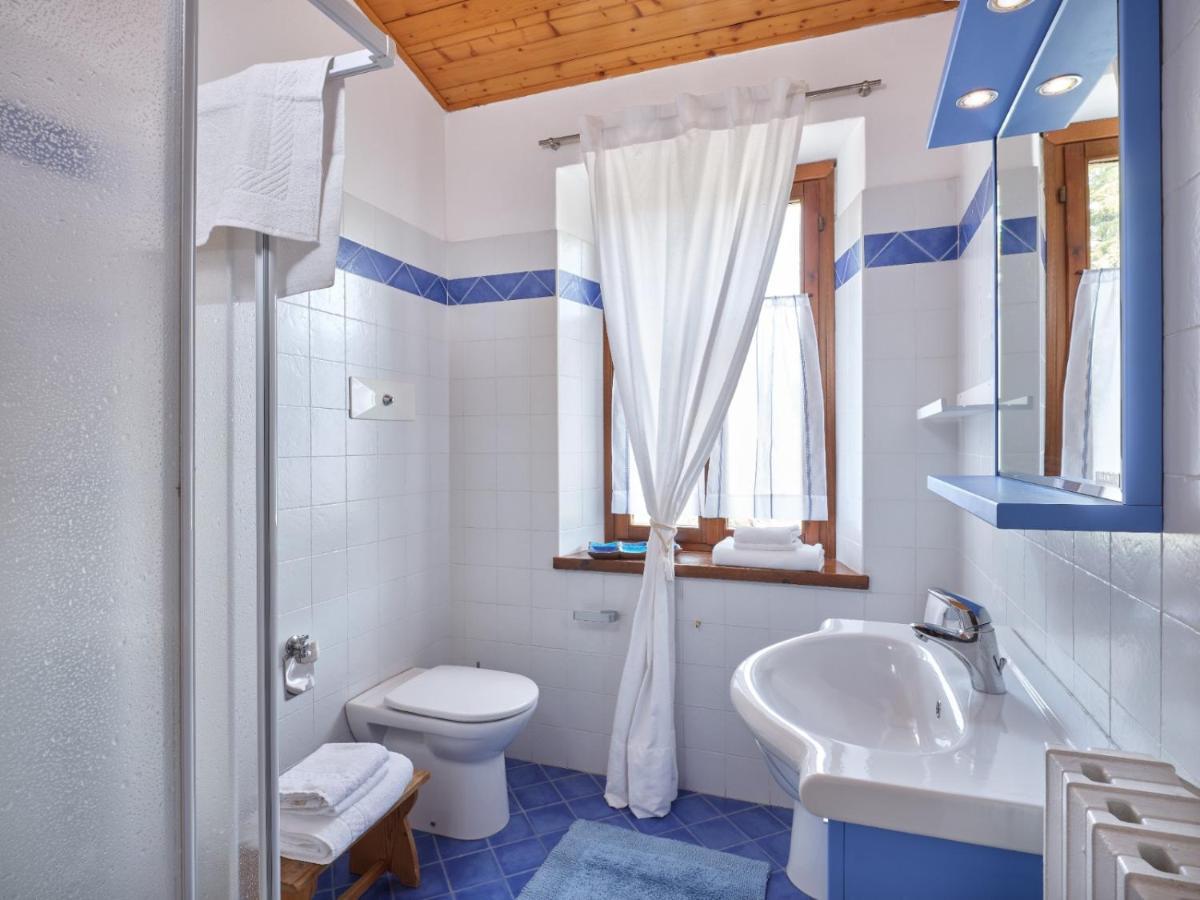 Cason Degli Ulivi Apartment Rivoli Veronese Екстериор снимка