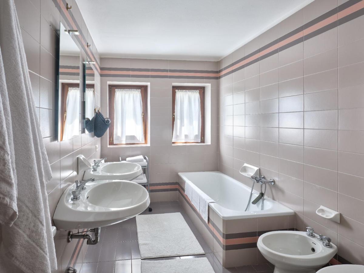 Cason Degli Ulivi Apartment Rivoli Veronese Екстериор снимка