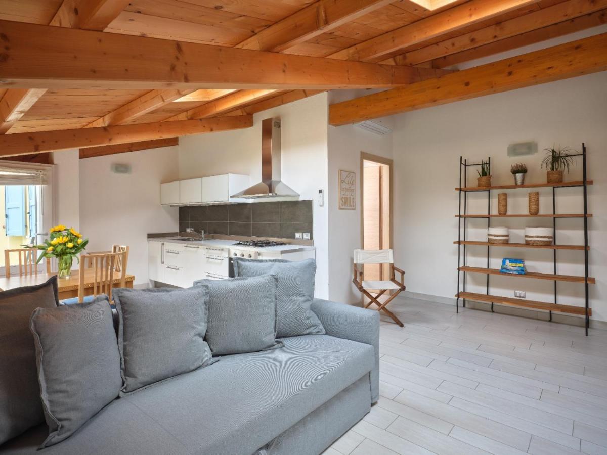 Cason Degli Ulivi Apartment Rivoli Veronese Екстериор снимка