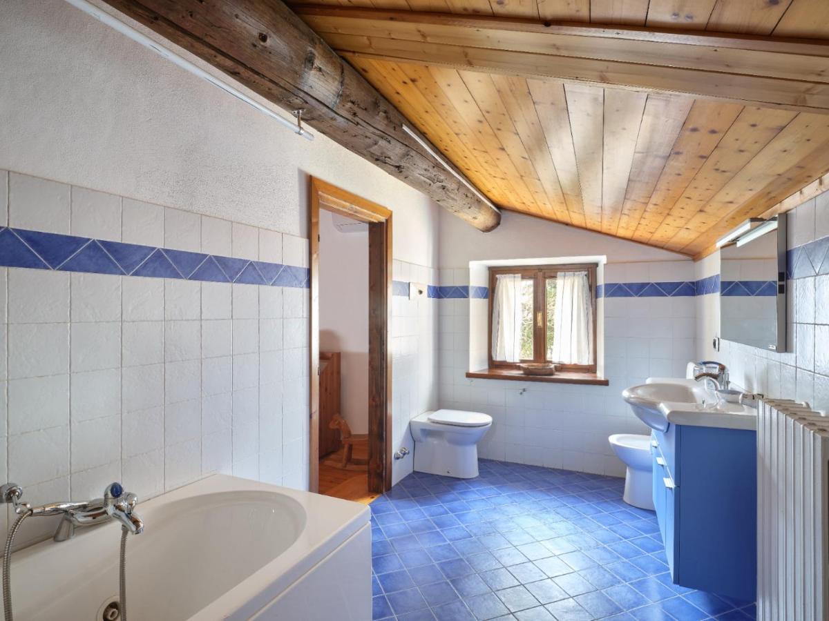 Cason Degli Ulivi Apartment Rivoli Veronese Екстериор снимка