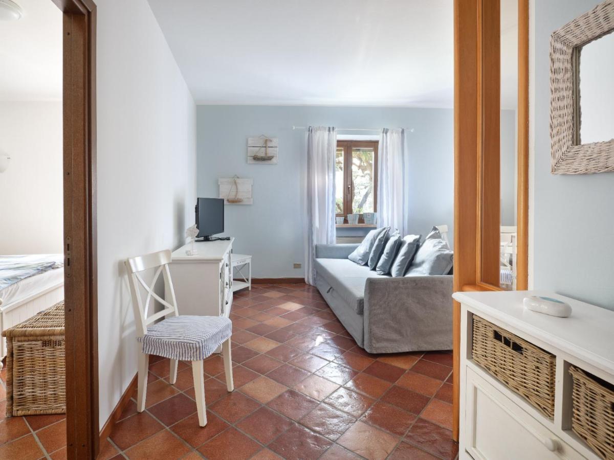 Cason Degli Ulivi Apartment Rivoli Veronese Екстериор снимка
