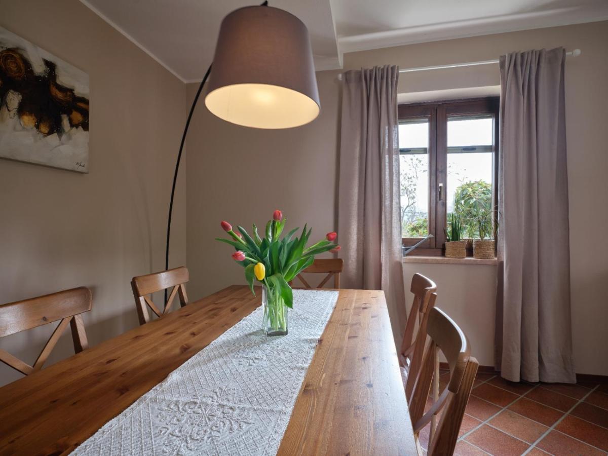 Cason Degli Ulivi Apartment Rivoli Veronese Екстериор снимка
