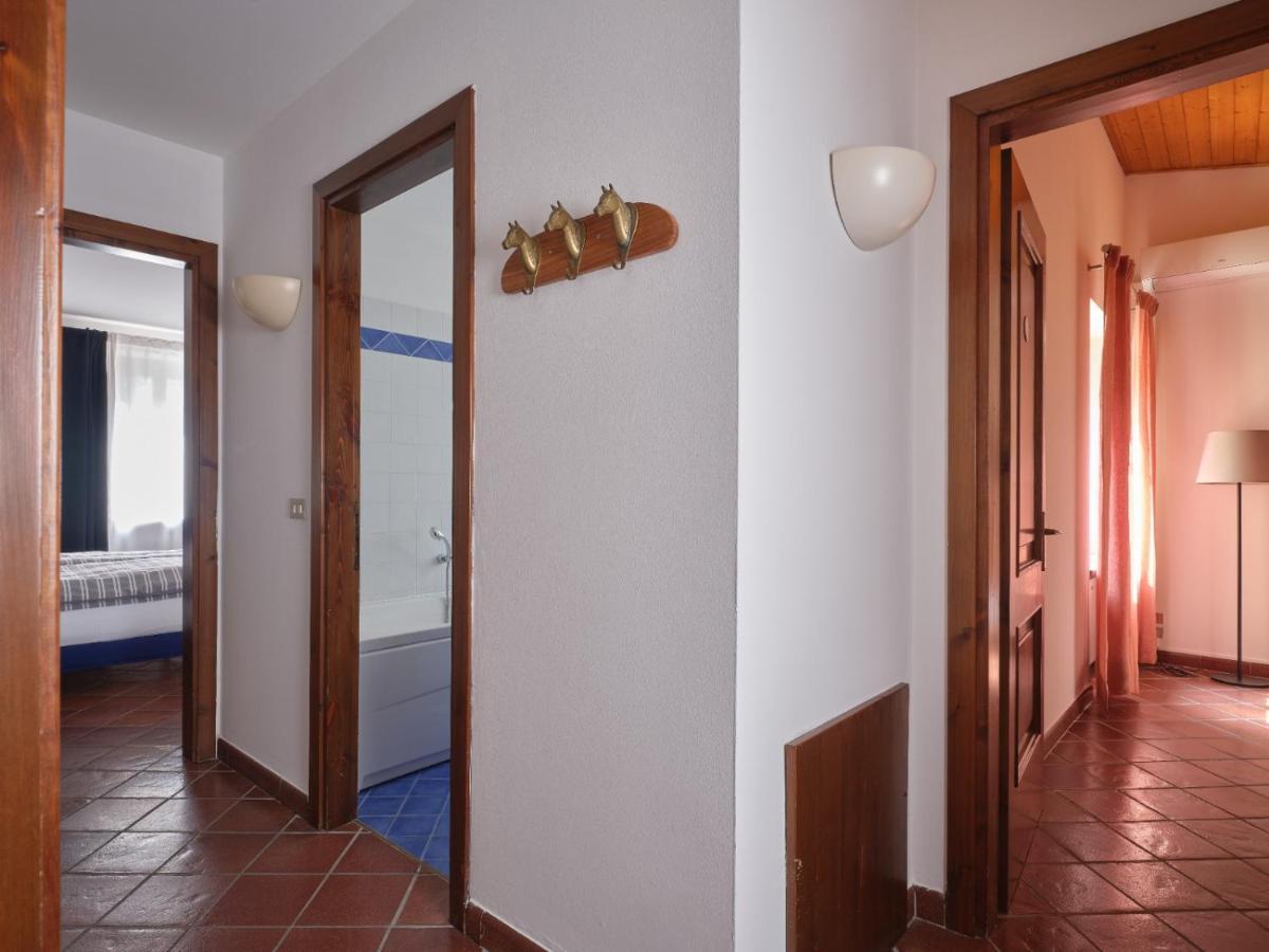 Cason Degli Ulivi Apartment Rivoli Veronese Екстериор снимка