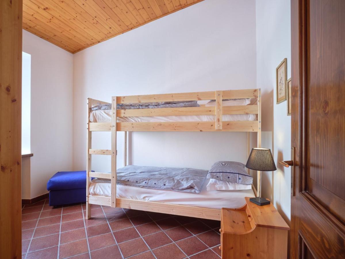 Cason Degli Ulivi Apartment Rivoli Veronese Екстериор снимка