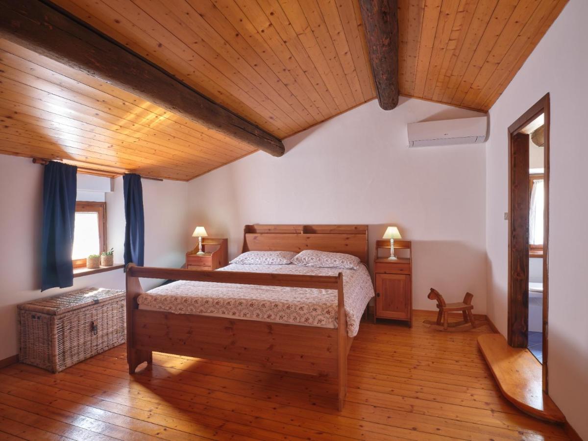Cason Degli Ulivi Apartment Rivoli Veronese Екстериор снимка