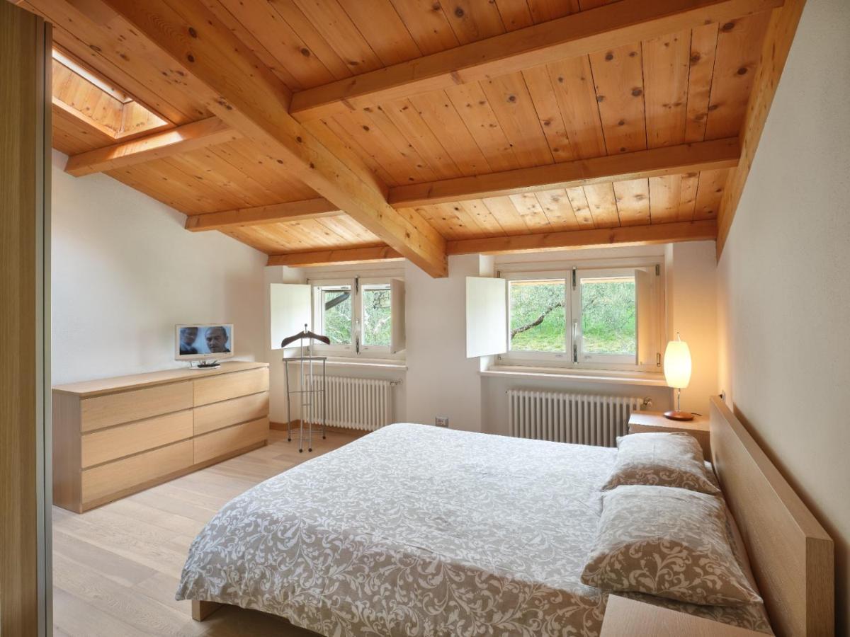 Cason Degli Ulivi Apartment Rivoli Veronese Екстериор снимка