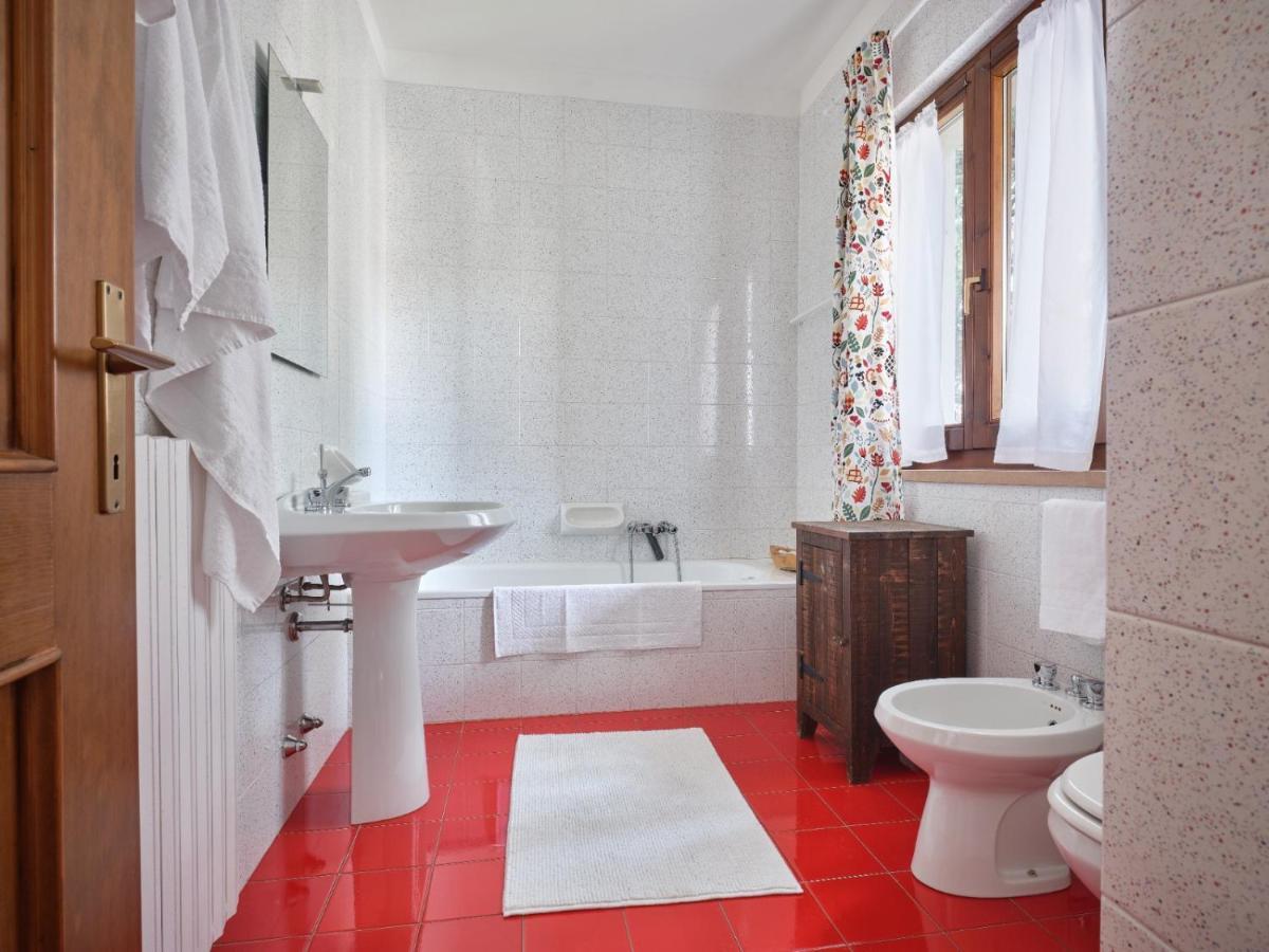 Cason Degli Ulivi Apartment Rivoli Veronese Екстериор снимка