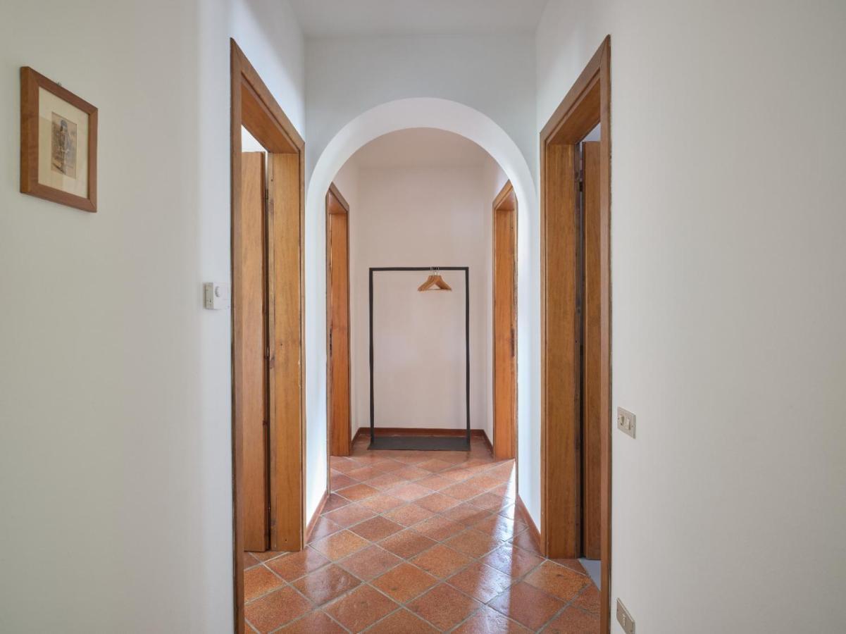 Cason Degli Ulivi Apartment Rivoli Veronese Екстериор снимка