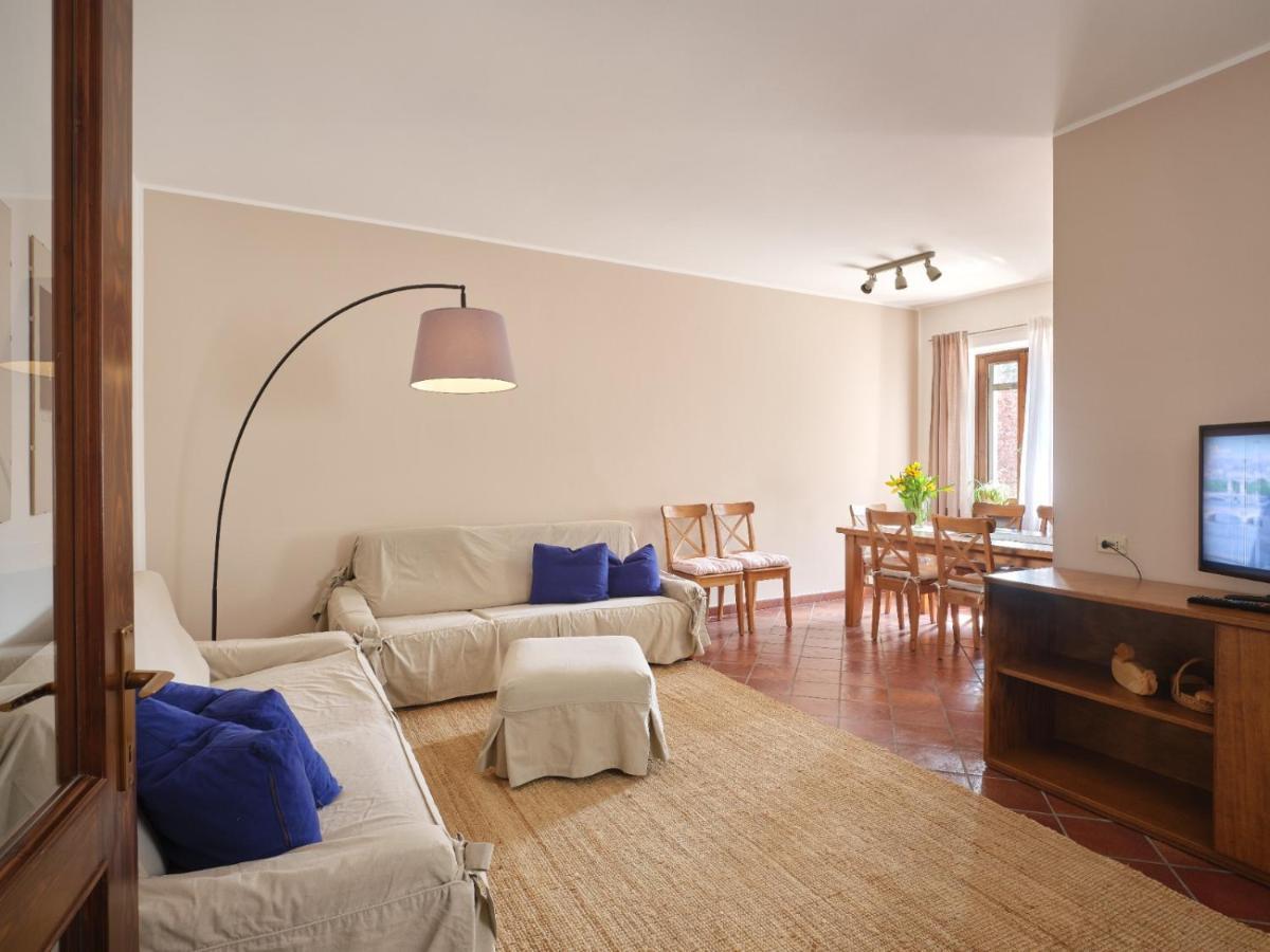 Cason Degli Ulivi Apartment Rivoli Veronese Екстериор снимка