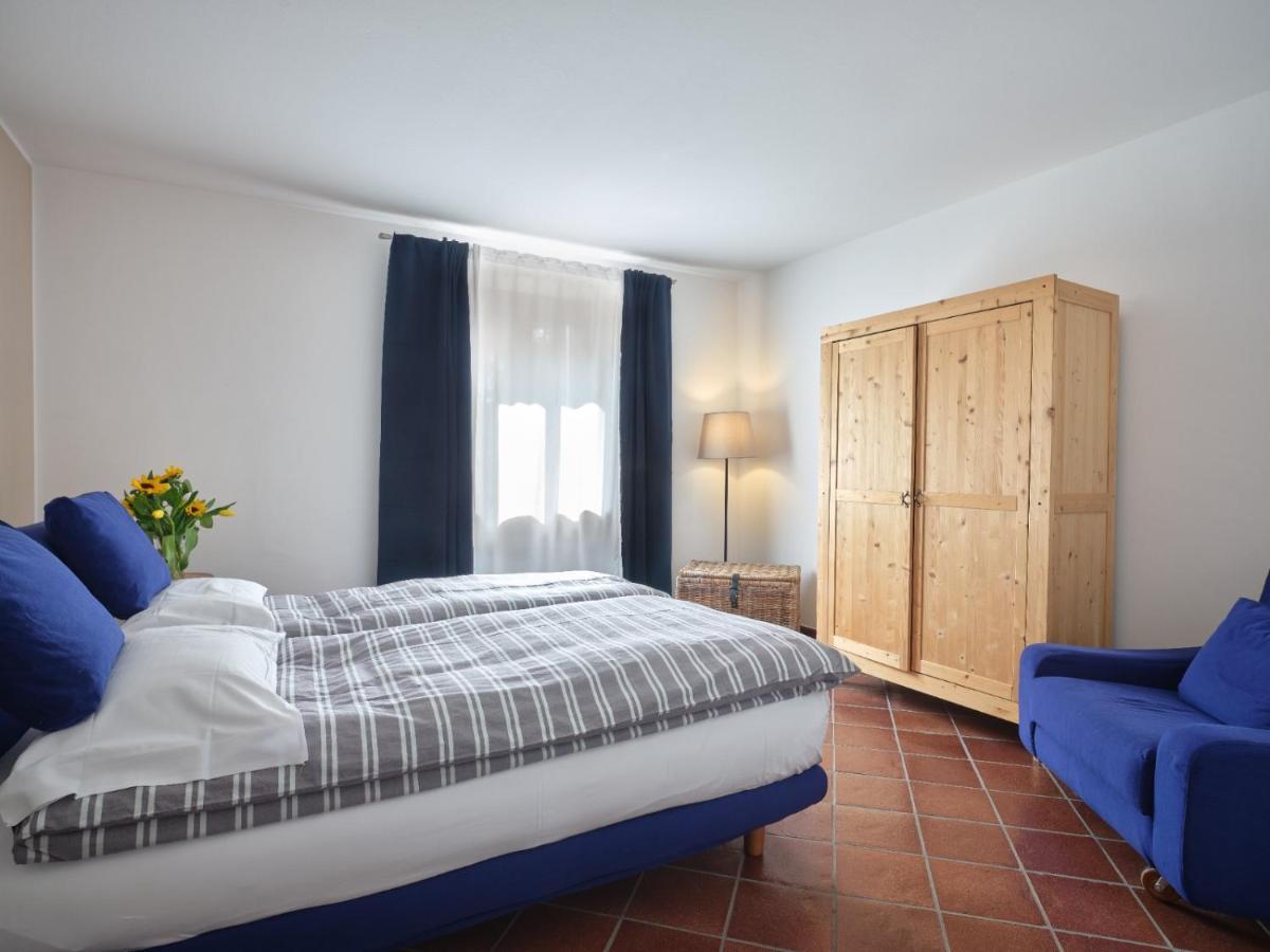 Cason Degli Ulivi Apartment Rivoli Veronese Екстериор снимка