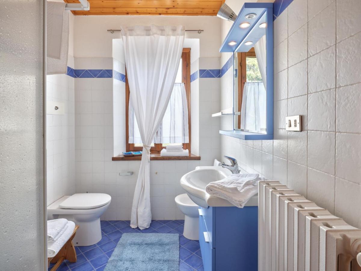 Cason Degli Ulivi Apartment Rivoli Veronese Екстериор снимка