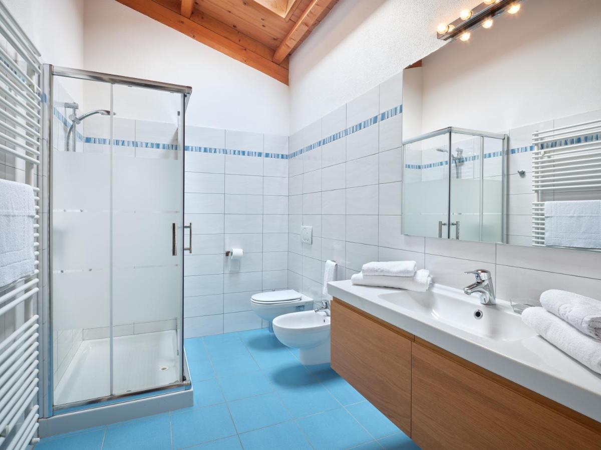 Cason Degli Ulivi Apartment Rivoli Veronese Екстериор снимка