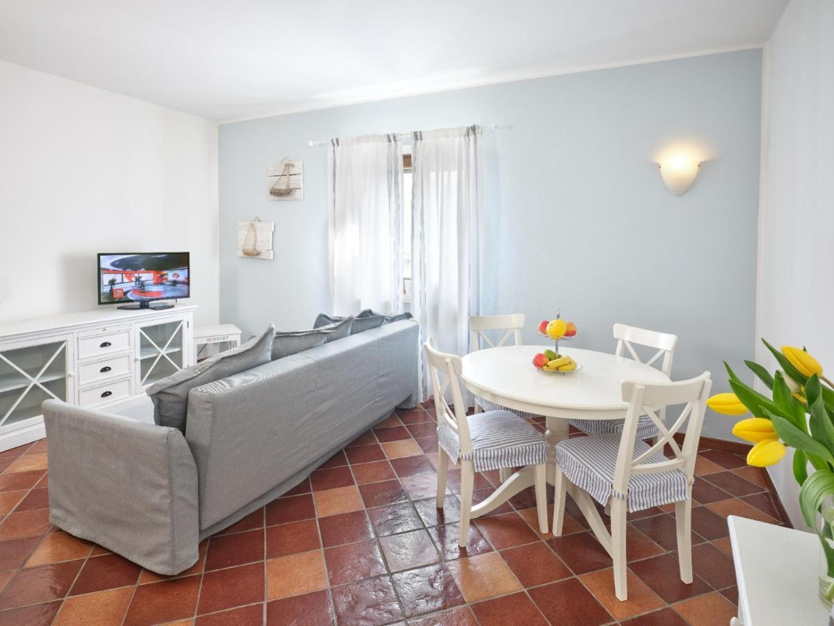 Cason Degli Ulivi Apartment Rivoli Veronese Екстериор снимка