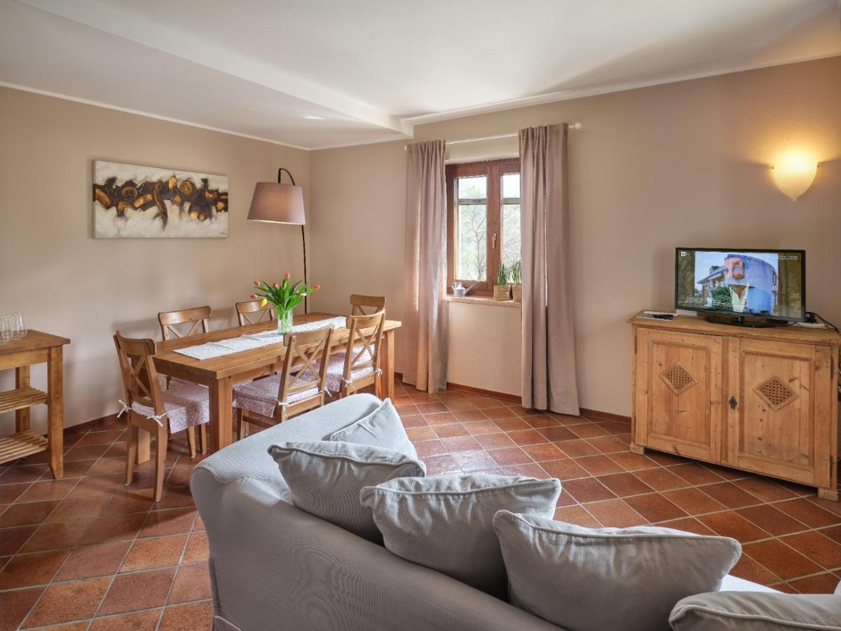 Cason Degli Ulivi Apartment Rivoli Veronese Екстериор снимка