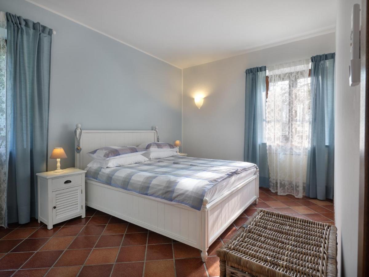 Cason Degli Ulivi Apartment Rivoli Veronese Екстериор снимка