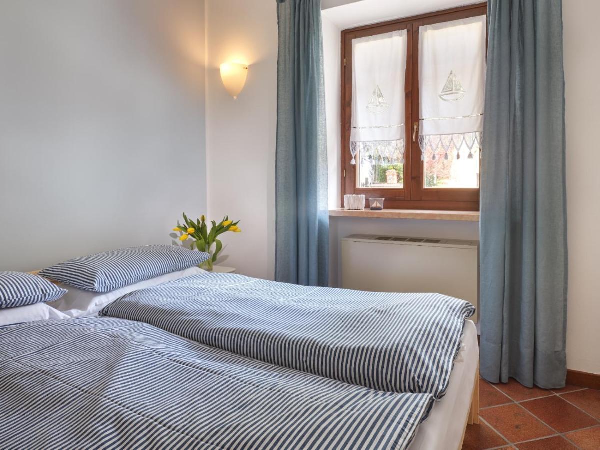 Cason Degli Ulivi Apartment Rivoli Veronese Екстериор снимка