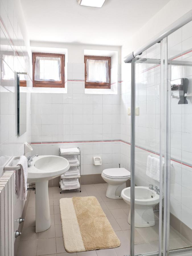 Cason Degli Ulivi Apartment Rivoli Veronese Екстериор снимка