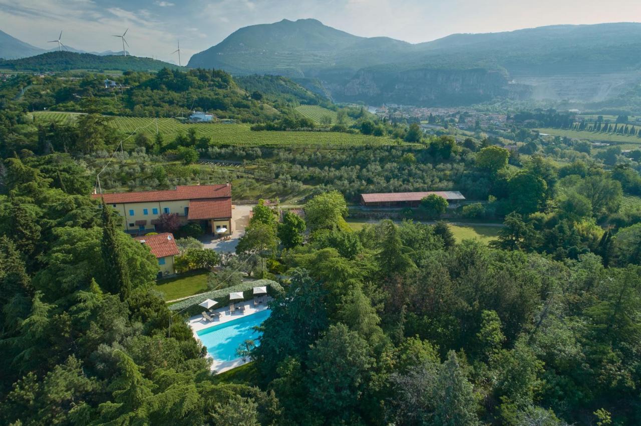 Cason Degli Ulivi Apartment Rivoli Veronese Екстериор снимка