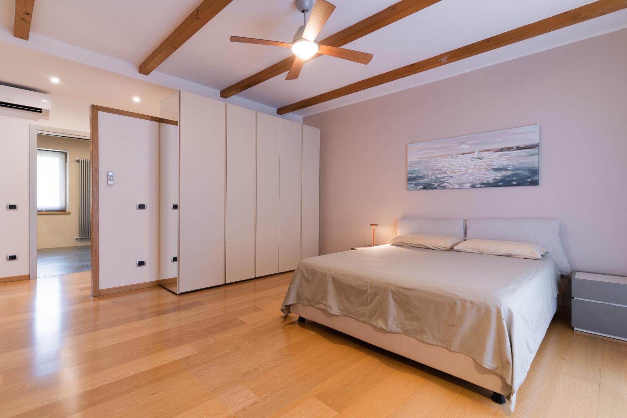 Cason Degli Ulivi Apartment Rivoli Veronese Екстериор снимка