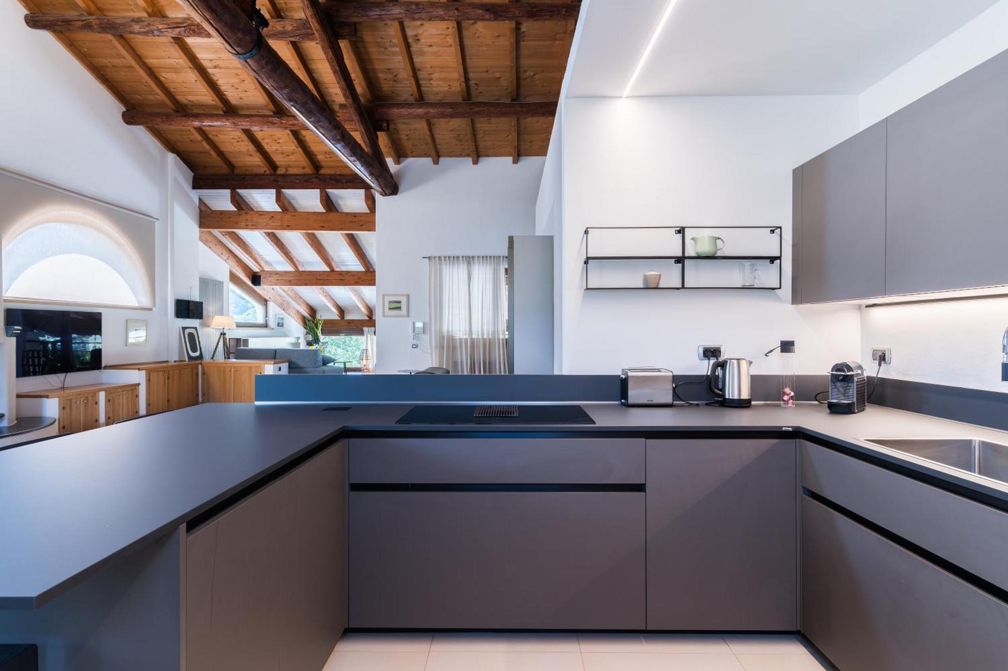 Cason Degli Ulivi Apartment Rivoli Veronese Екстериор снимка