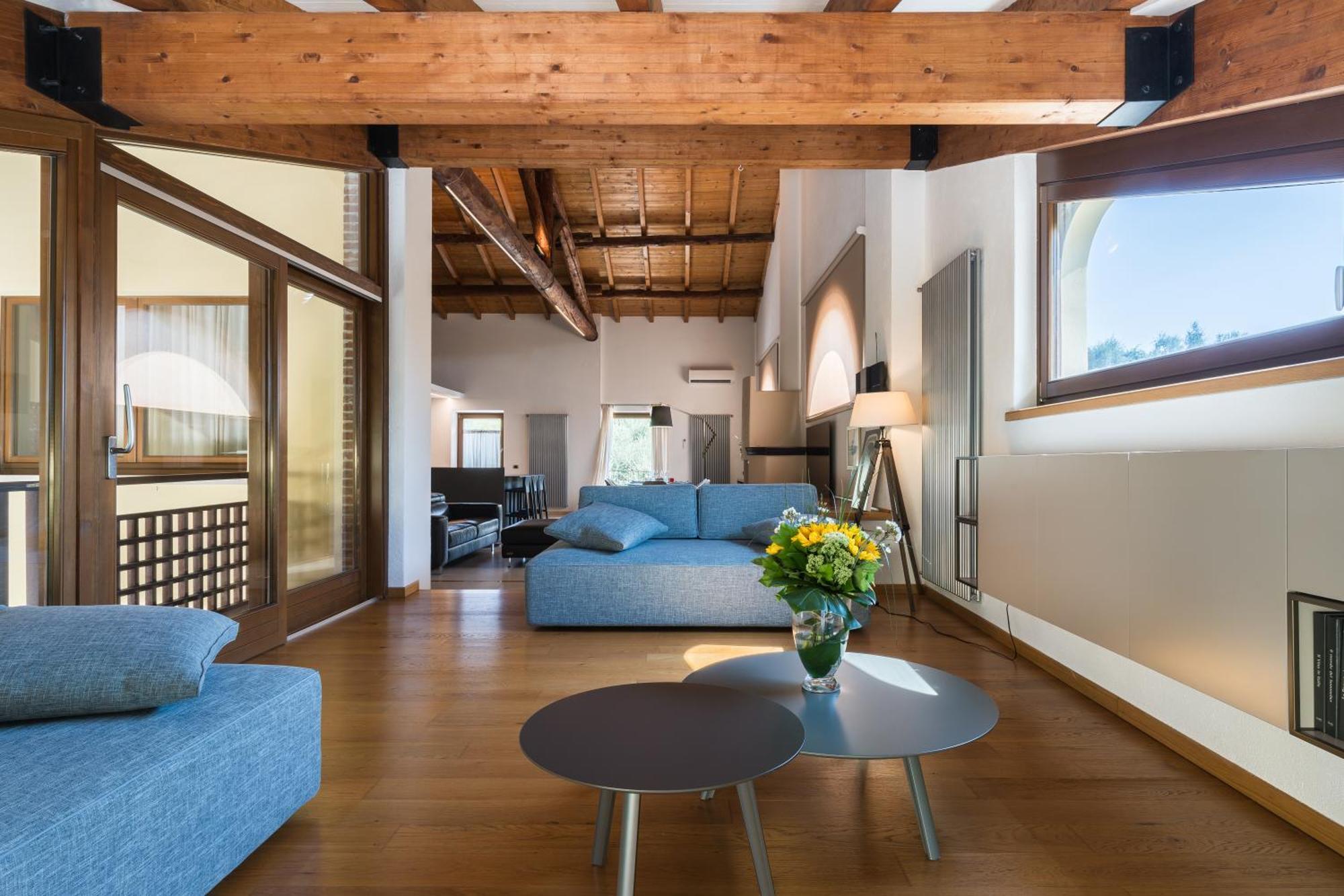 Cason Degli Ulivi Apartment Rivoli Veronese Екстериор снимка