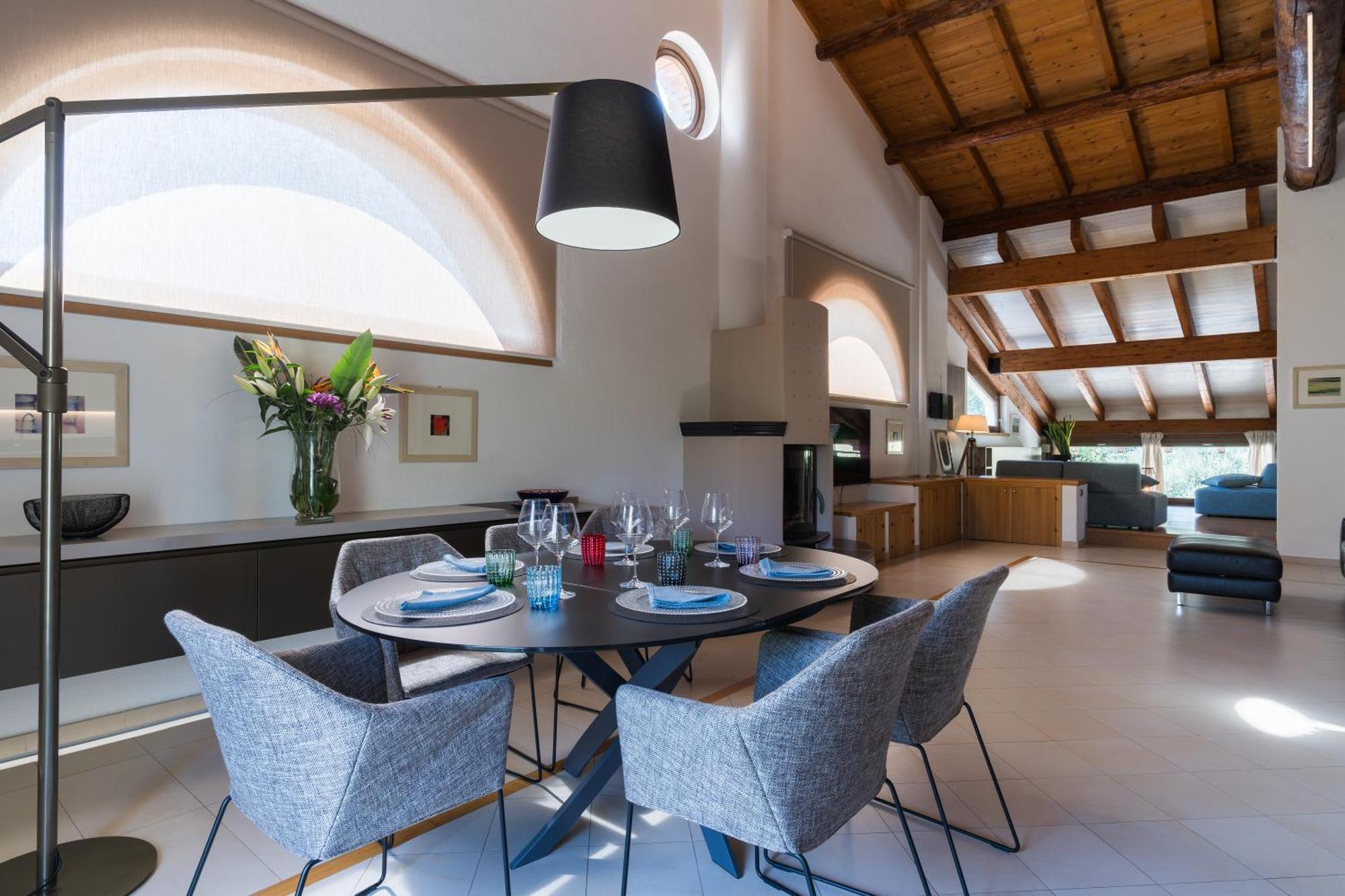 Cason Degli Ulivi Apartment Rivoli Veronese Екстериор снимка