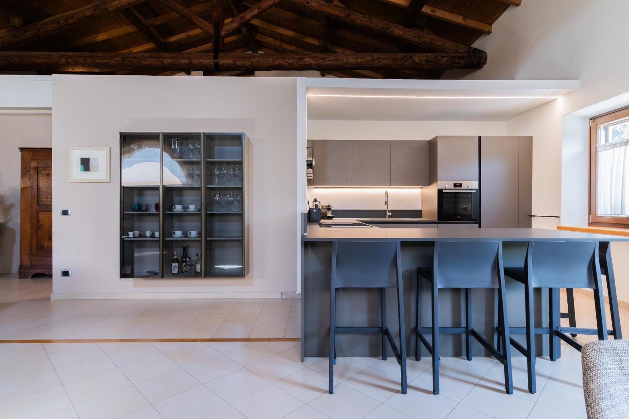Cason Degli Ulivi Apartment Rivoli Veronese Екстериор снимка